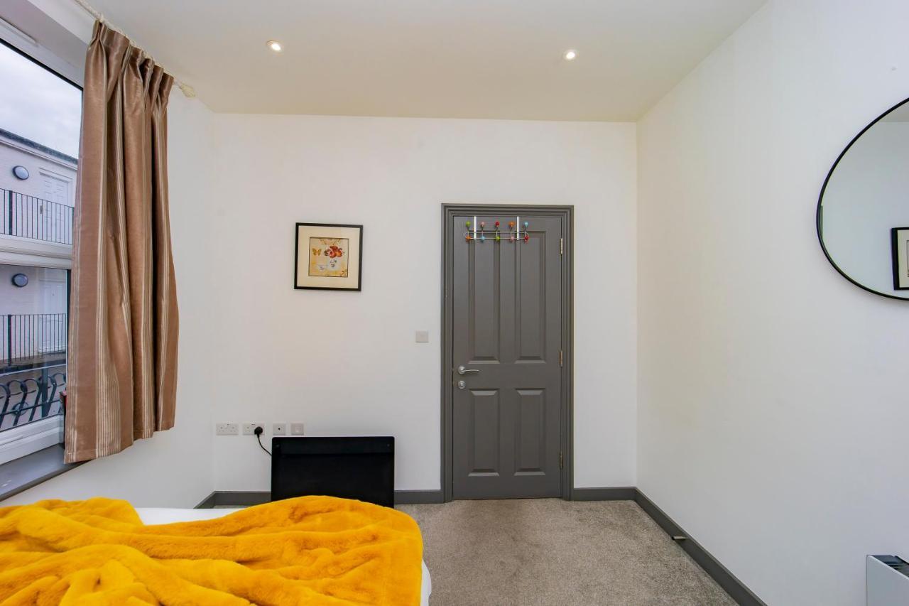 Special Offer Central Hove 3 Bedroom Flat Bn32Osm18 외부 사진